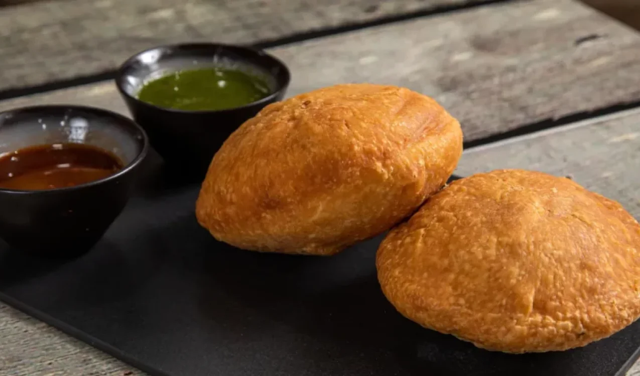 kachori