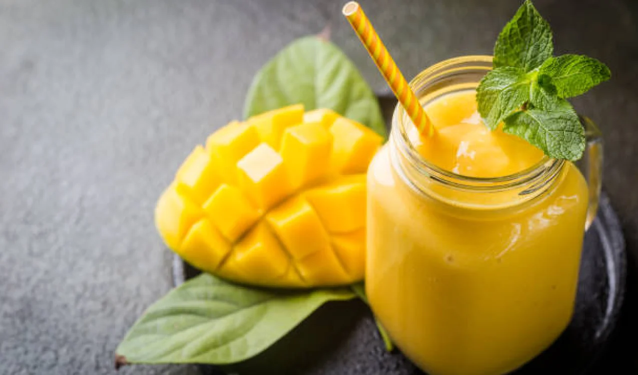 mango-shake